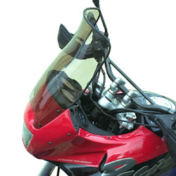 Secdem Screen haute protection APRILIA 650 PEGASO 94/96 | BA004HP