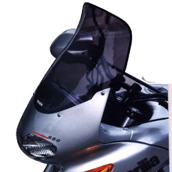 Secdem Screen haute protection APRILIA 650 PEGASO 97/04 | BA009HP