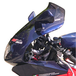 Secdem Screen haute protection APRILIA RSV 1000 98/00 | BA011HP