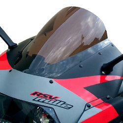 Secdem Screen double courbure APRILIA RSV 1000 01/03 | BA013DC