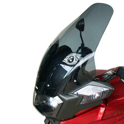 Secdem Screen haute protection APRILIA ETV 1000 CAPO NORD 01/04 | BA014HP