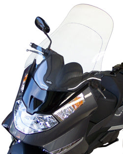 Secdem Screen haute protection APRILIA 500 ATLANTIC 00/02 | BA017HP