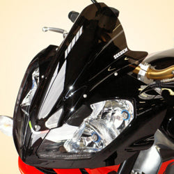 Secdem Screen double courbure APRILIA RSV 1000 TUONO 06/08 | BA020DC