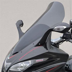 Secdem Screen haute protection APRILIA SRV 850 2012 | BA043HP