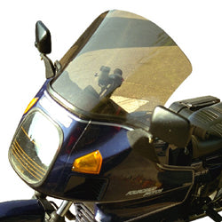 Secdem Wind shields BMW R 80 RT basculante >1980 | BB009ST