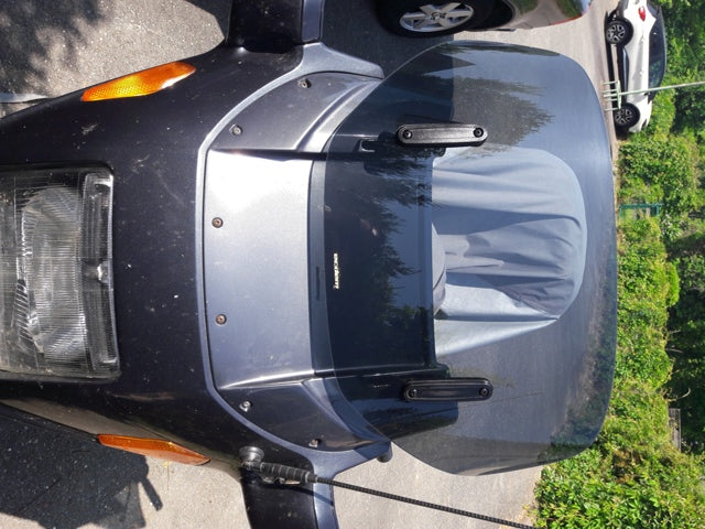 Secdem Screen standard BMW K 1100 LT Touring 94/97 | BB011ST