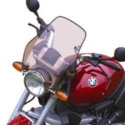 Secdem Wind shields (Demi-guidon) BMW R 850 R Mini Ranger <02 | BB020PB