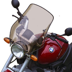 Secdem Wind shields (Demi-guidon) BMW R 850 R Ranger <02 | BB021PB