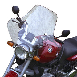 Secdem Wind shields (Demi-guidon) BMW R 850 R Pullman <02 | BB023PB