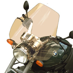 Secdem Wind shields (Demi-guidon) BMW R 850 R Euroscreen <02 | BB029PB