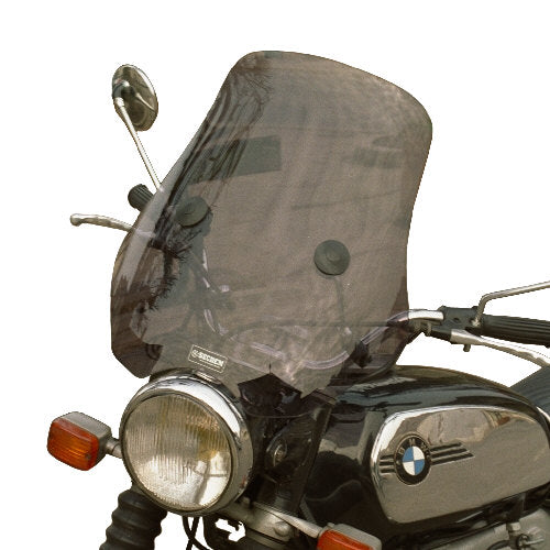 Secdem Wind shields BMW BMW série 5 Pare-brise Ranger 13/16 | BB031PB