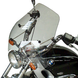 Secdem Wind shields BMW R 1200 C Cruiser Euroscreen 99/04 | BB034HP