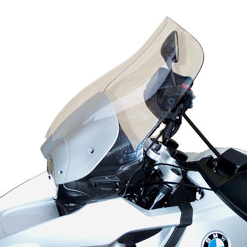 Secdem Screen haute protection BMW R 850 GS Super l: 40cm 00/04 | BB037HP