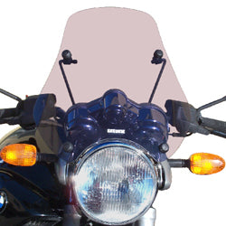 Secdem Wind shields (Guidon Alu) BMW R 850 R Mini Ranger 02/06 | BB040PB