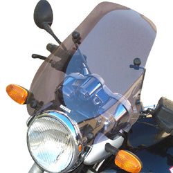 Secdem Wind shields (Guidon Alu) BMW R 850 R Ranger 02/06 | BB041PB