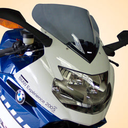Secdem Screen double courbure BMW K 1200 S 05/08 | BB049DC