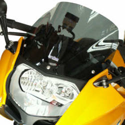 Secdem Screen double courbure BMW F 800 S / ST 06/16 | BB053DC