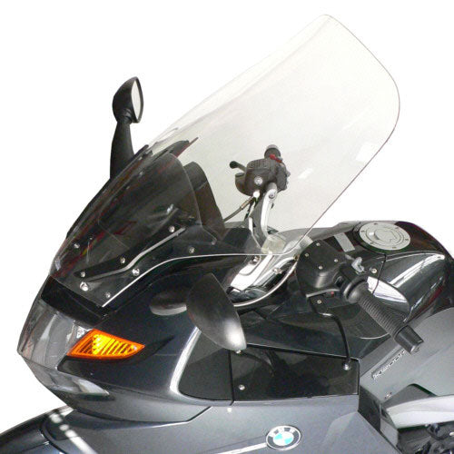 Secdem Screen haute protection BMW K 1200 GT 06/08 | BB054HP