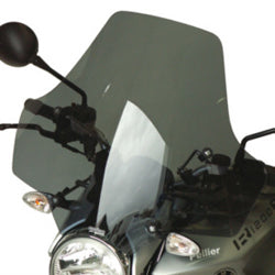 Secdem Wind shields BMW R 1200 R Euroscreen 06/10 | BB060PB