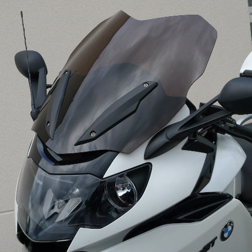 Secdem Screen haute protection BMW K 1600 GT 11/17 | BB065HP