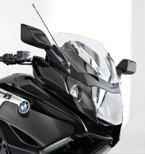 Secdem Screen standart (L:52cm) BMW K1600B 17/18 | BB068ST
