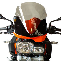 Secdem Saute vent BMW F 800 R 09/16 | BB079HP