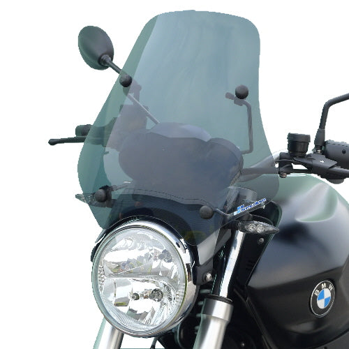 Secdem Wind shields BMW R 1200 R Mini Rangers 11/14 | BB083PB