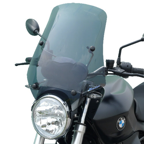 Secdem Wind shields BMW R 1200 R Rangers 11/14 | BB084PB