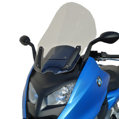 Secdem Screen haute protection BMW C 600 SPORT 12/15 | BB086HP