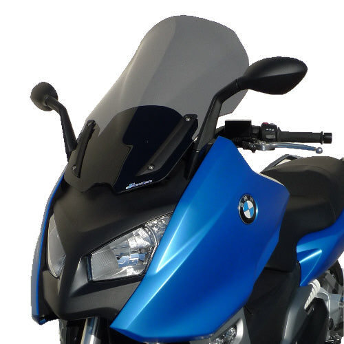 Secdem Screen taille origine BMW C 600 SPORT 12/15 | BB086ST