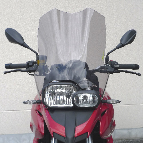 Secdem Screen haute protection BMW F 700 GS 13/16 | BB089HP