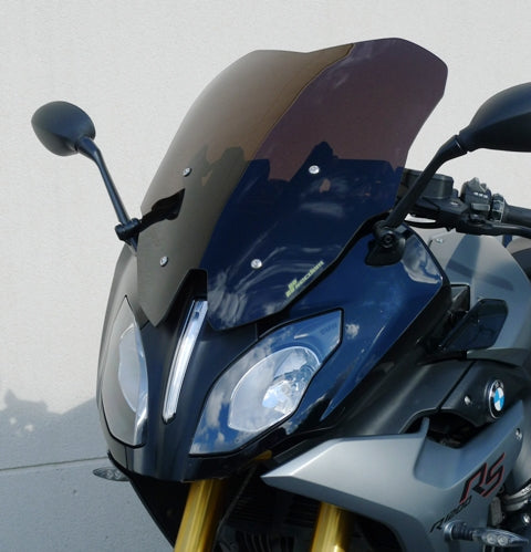 Secdem Screen Racing BMW R1200 RS 15/16 | BB095RC