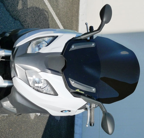 Secdem Screen sport BMW C 650 SPORT 16/17 | BB096ST