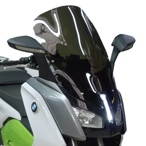 Secdem Screen haute protection BMW C EVOLUTION 15/17 | BB099HP