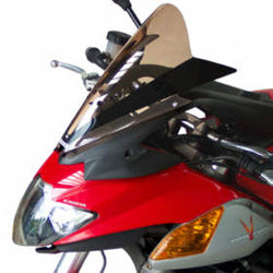 Secdem Screen double courbure CAGIVA 600 V.RAPTOR 01/07 | BC005DC