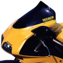 Secdem Screen haute protection DUCATI 748 95/02 | BD015HP