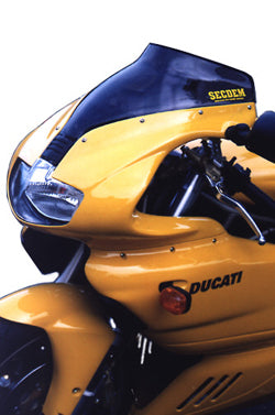 Secdem Screen haute protection DUCATI 600 SS 95/97 | BD016HP