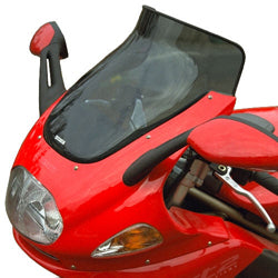 Secdem Screen haute protection DUCATI 944/ST2/ST4 Sport Turismo 94/03 | BD020HP