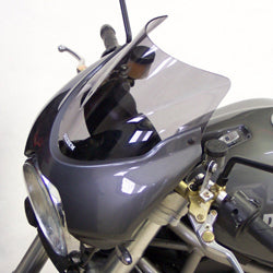 Secdem Screen double courbure DUCATI 620 MONSTER S 00/07 | BD023DC