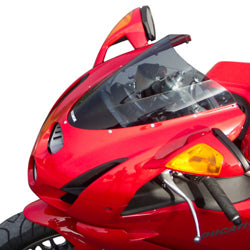 Secdem Screen double courbure DUCATI 749 (9 Trous) 03/06 | BD025DC