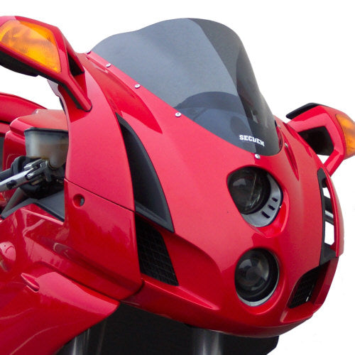 Secdem Screen haute protection DUCATI 749 (9 Trous) 03/06 | BD025HP