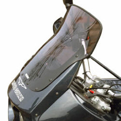 Secdem Screen haute protection MOTO GUZZI 1000 QUOTA 98/99 | BG004HP