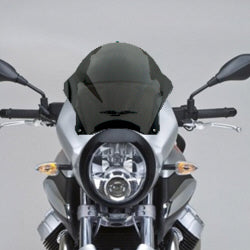 Secdem Deflector screen MOTO GUZZI 1200 SPORT 4V / 8V 09/14 | BG007ST