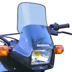 Secdem Saute vent HONDA 125 NX | BH006HP