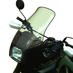 Secdem Screen haute protection HONDA 600 TRANSALP Super 89/93 | BH008HP