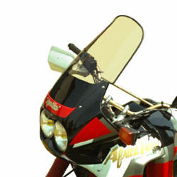 Secdem Screen haute protection HONDA 750 AFRICA TWIN 92/95 | BH010HP