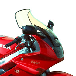 Secdem Screen haute protection HONDA 750 VFR 90/93 | BH013HP