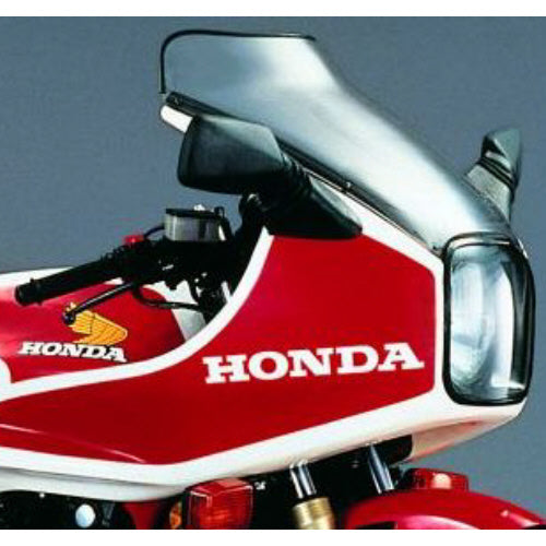 Secdem Screen standard HONDA 1100 CB R | BH016ST