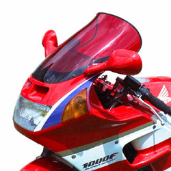 Secdem Screen haute protection HONDA 1000 CBR 89/92 | BH018HP