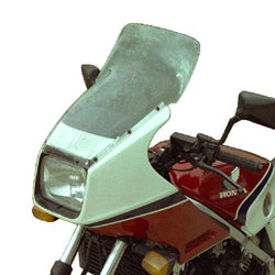 Secdem Screen haute protection HONDA 750 VFF | BH026HP